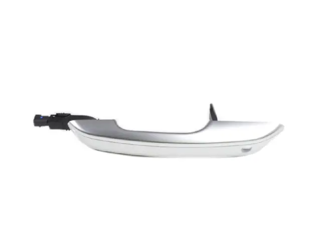 Exterior Door Handle, Left - Mopar (6VU13GW7AE)