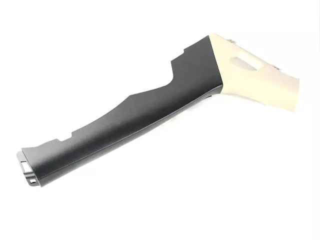 C Pillar Inner Panel - Driver's Side (LH) - Mopar (6VX491C5AB) - view 11