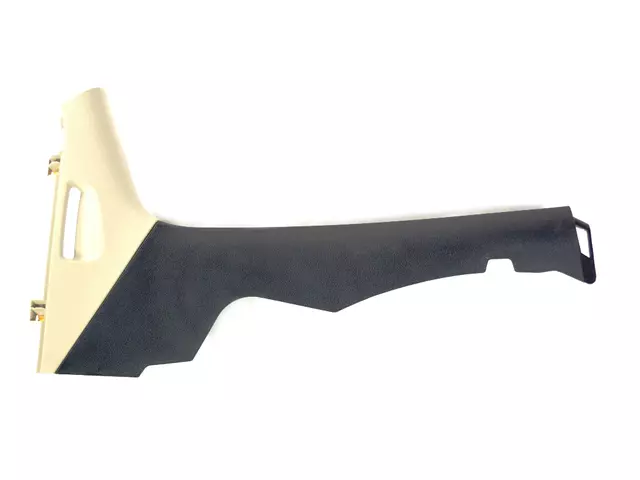 C Pillar Inner Panel - Driver's Side (LH) - Mopar (6VX491C5AB) - view 5