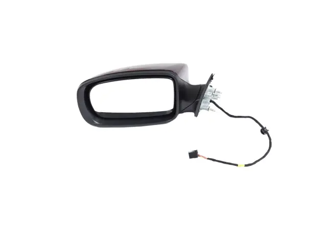 Outside Rear-View Mirror, Left - Mopar (6WA39VCDAA)