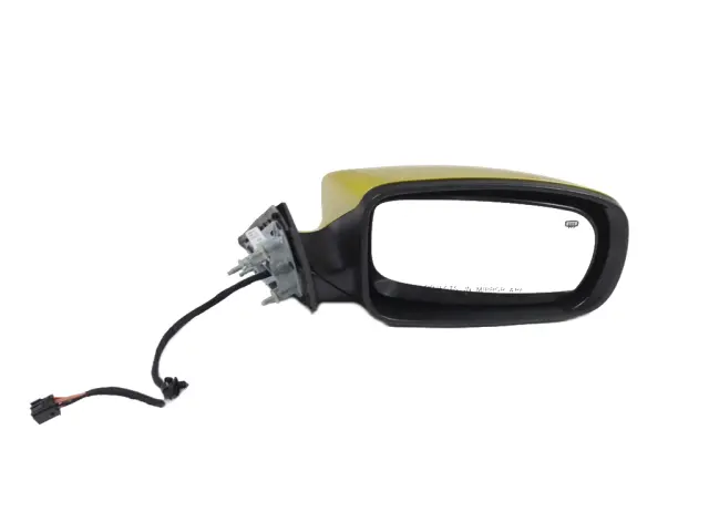 Outside Rear-View Mirror, Right - Mopar (6WA40VJBAA)