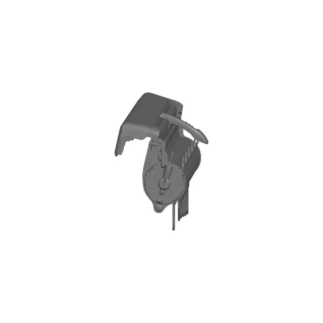 Rear Window Sunshade, Right - Mopar (6XN26TX7AF)