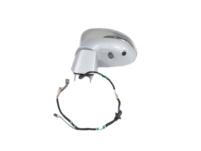 Outside Rear-View Mirror, Left - Mopar (6XP291SEAC)