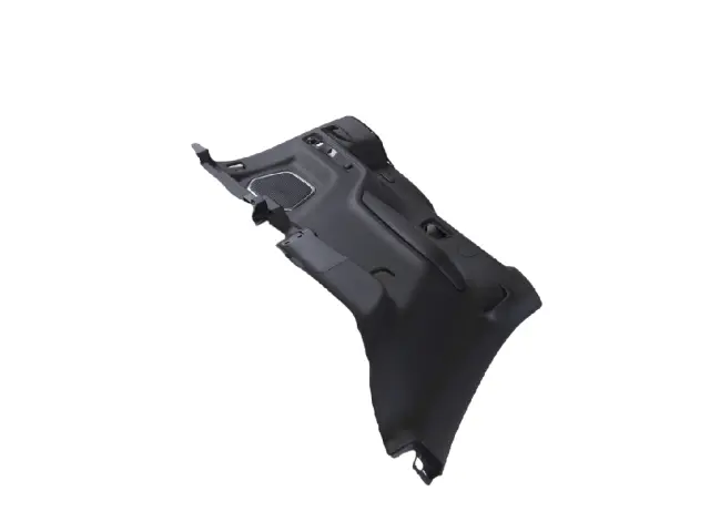 Quarter Trim Panel - Mopar (6XX08TX7AJ)