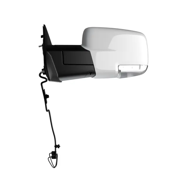 Outside Rear-View Mirror, Left - Mopar (6YJ71GW7AA)