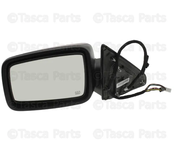 Outside Rear-View Mirror, Left - Mopar (6YJ71NRVAA)
