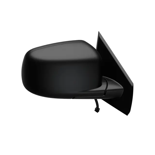 Outside Rear-View Mirror, Right - Mopar (6ad061fpaa)