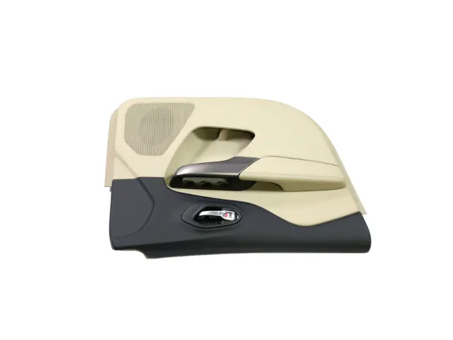 Front Door Trim Panel, Left - Mopar (6ax482l1ab) - view 2