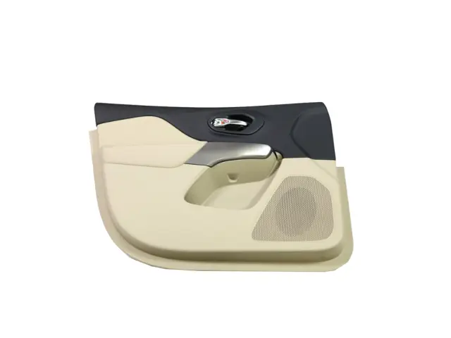 Front Door Trim Panel, Left - Mopar (6ax482l1ab) - view 8