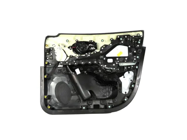 Front Door Trim Panel, Left - Mopar (6ax482x9ab) - view 4