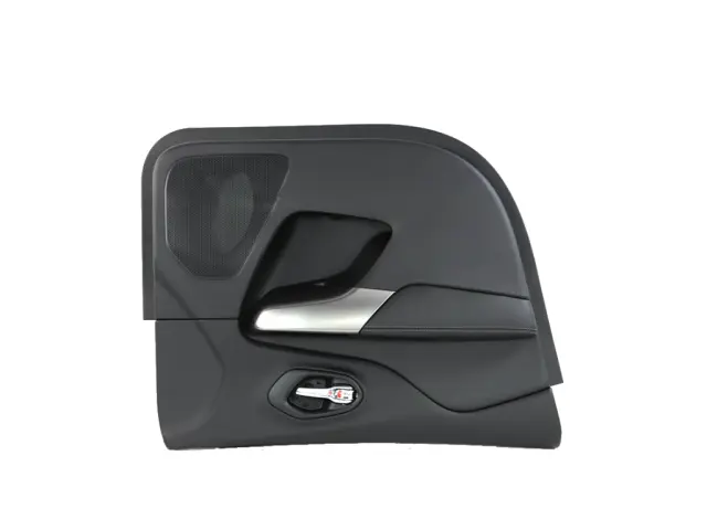 Front Door Trim Panel, Left - Mopar (6ax482x9ab) - view 7