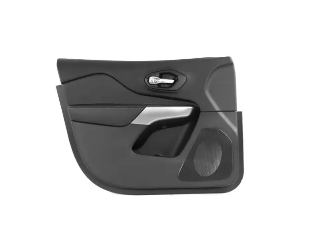 Front Door Trim Panel, Left - Mopar (6ax482x9ab) - view 8