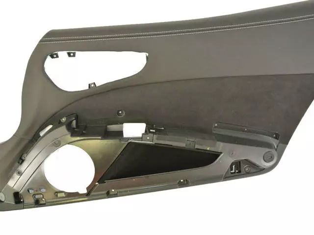 Front Door Trim Panel, Right - Mopar (6bb92ysaaa) - view 4