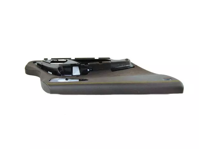 Front Door Trim Panel, Left - Mopar (6bb931xyaa)