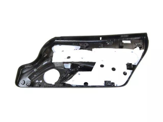 Front Door Trim Panel, Left - Mopar (6bb931xyaa) - view 2