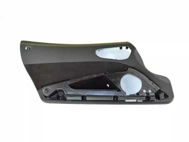 Front Door Trim Panel, Left - Mopar (6bb931xyaa) - view 3