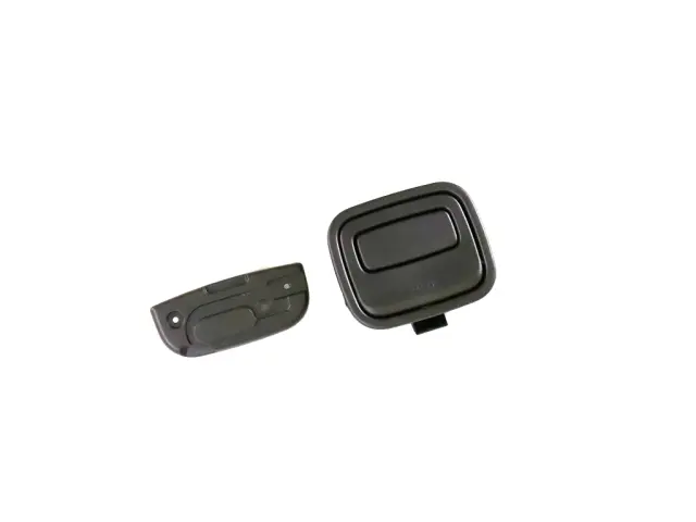 Latch Release Handle - Mopar (6bf25lu5ab) - view 4