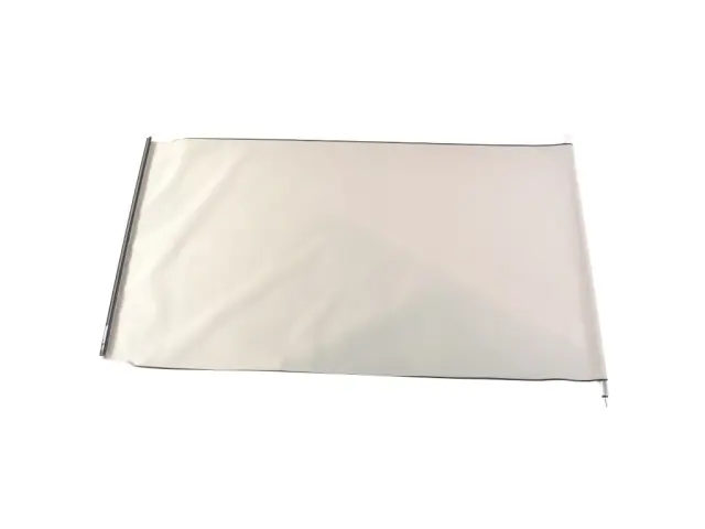 Sunroof Sunshade - Mopar (6bh16pd2aa)