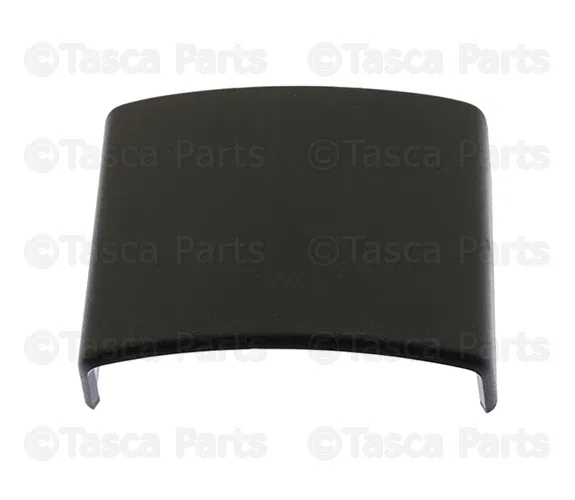 Mirror Cover - Mopar (6bk12tx7ab)