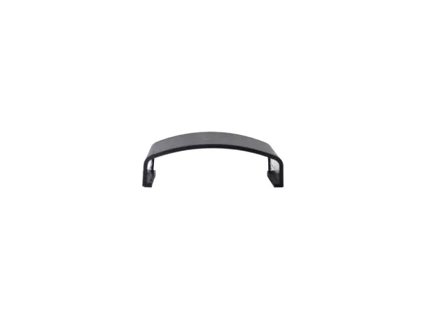 Mirror Cover - Mopar (6bk12tx7ab) - view 4