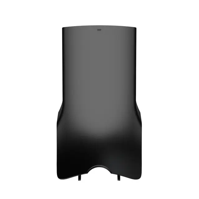 Mirror Cover - Mopar (6bk13tx7aa) - view 2