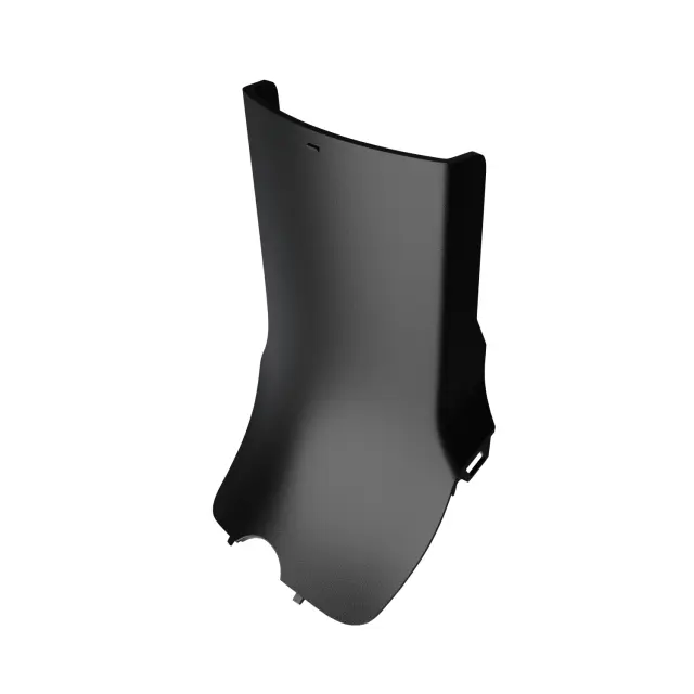 Mirror Cover - Mopar (6bk13tx7aa) - view 5