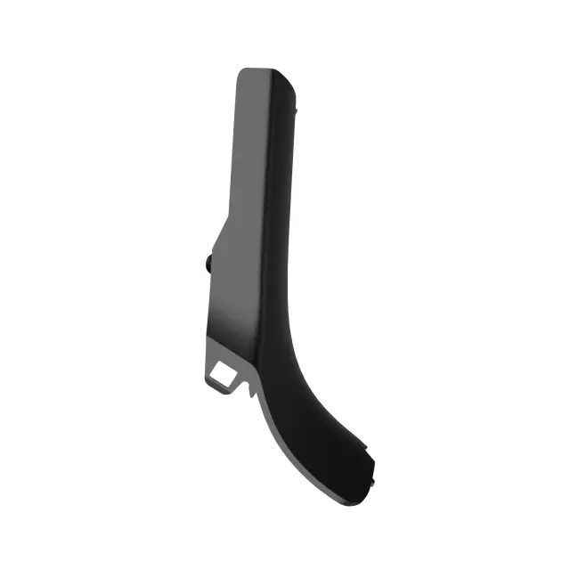 Mirror Cover - Mopar (6bk13tx7aa) - view 7