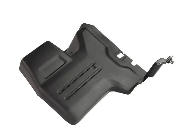 Quarter Inner Lower Panel - Mopar (6bm30tx7af)