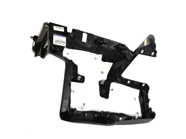 Quarter Inner Lower Panel - Mopar (6bm30tx7af) - view 2