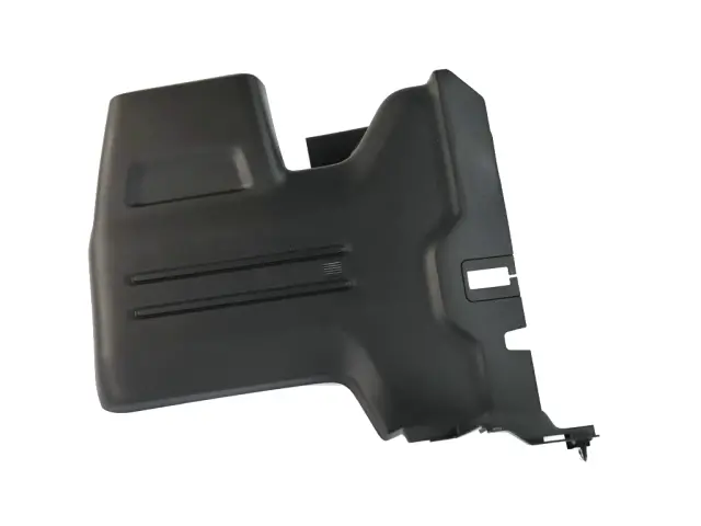 Quarter Inner Lower Panel - Mopar (6bm30tx7af) - view 3