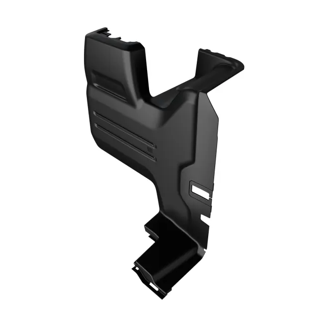 Quarter Inner Lower Panel - Mopar (6bm30tx7af) - view 6