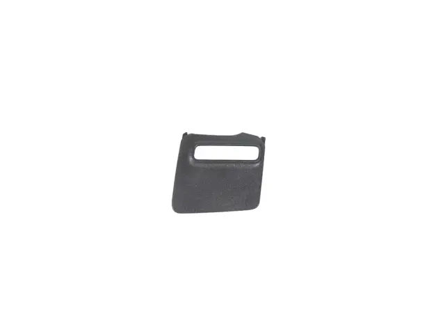 Quarter Panel Bezel - Mopar (6bm36tx7aa) - view 2