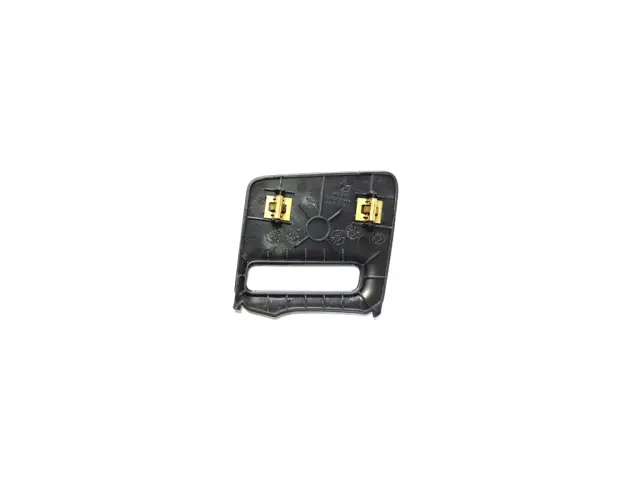 Quarter Panel Bezel - Mopar (6bm37tx7aa) - view 5