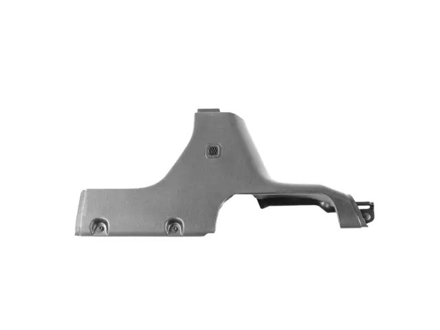 B Pillar Molding, Left - Mopar (6br59tx7ae)