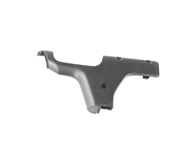 B Pillar Molding, Left - Mopar (6br59tx7ae) - view 2