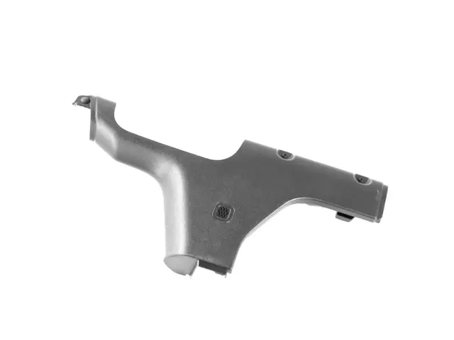 B Pillar Molding, Left - Mopar (6br59tx7ae) - view 3