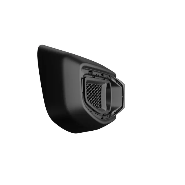 Front Bumper - Mopar (6bu44rxfab) - view 3