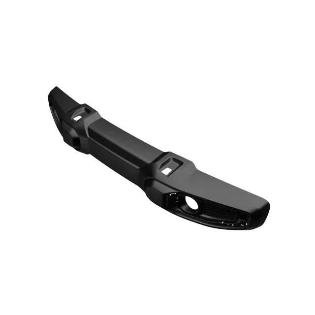 Front Bumper - Mopar (6bu44rxfab) - view 7