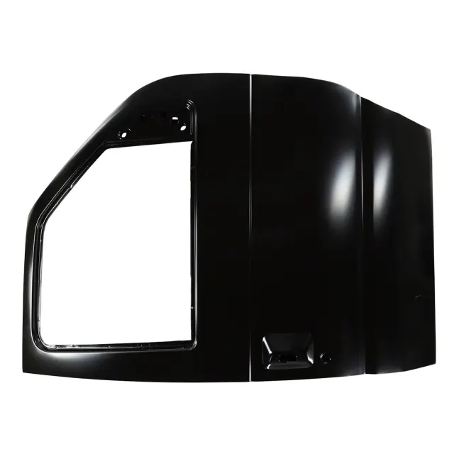 Door Shell - Ford (6c2z1520124d)
