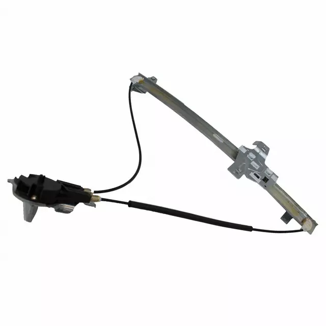 Window Regulator - Ford (6c2z1523200ba) - view 3