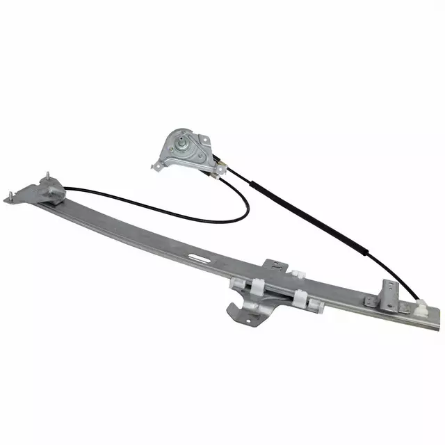 Window Regulator - Ford (6c2z1523200ba) - view 4