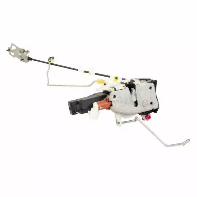 Latch - Ford (6c3z25219a64be) - view 3