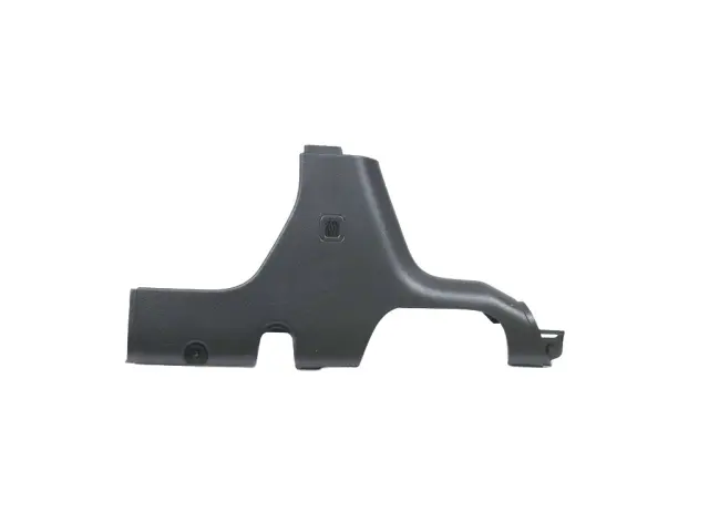 B Pillar Molding, Left - Mopar (6dd59tx7ae) - view 2