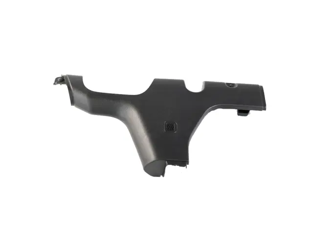 B Pillar Molding, Left - Mopar (6dd59tx7ae) - view 5