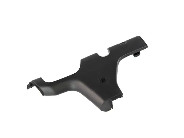B Pillar Molding, Left - Mopar (6dd59tx7ae) - view 7