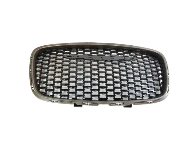 Radiator Grille - Mopar (6df46dx8ab) - view 2
