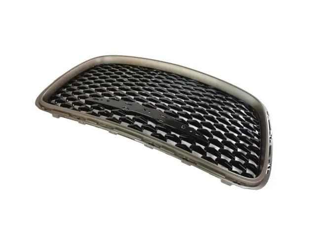 Radiator Grille - Mopar (6df46dx8ab) - view 3