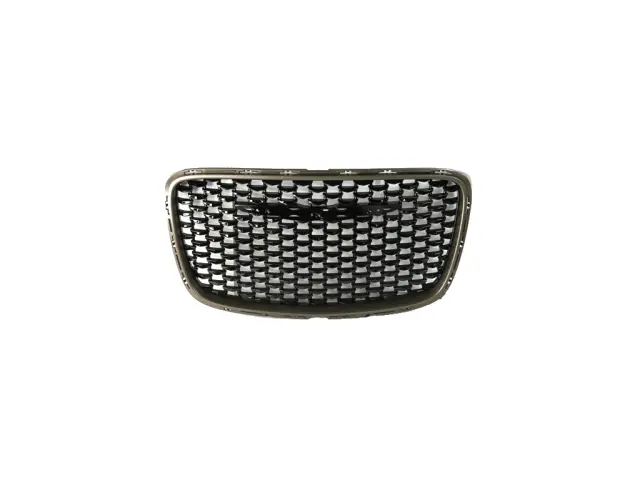 Radiator Grille - Mopar (6df46dx8ab) - view 5