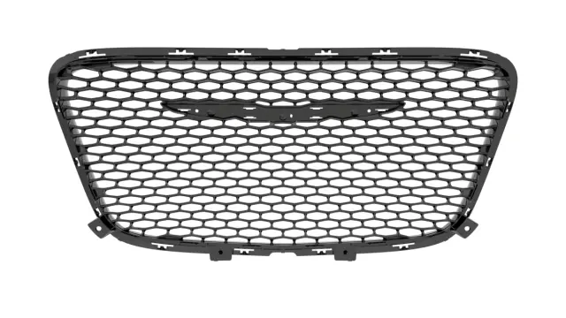 Radiator Grille - Mopar (6df46dx8ab) - view 8