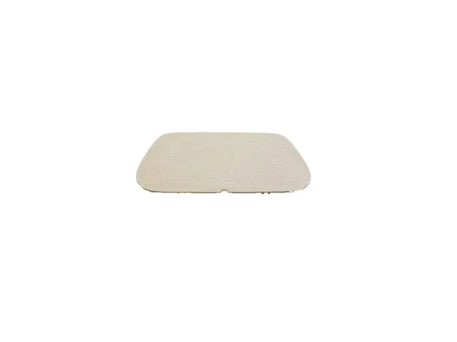 Release Handle Bezel Cover, Left - Mopar (6df60hl1aa)